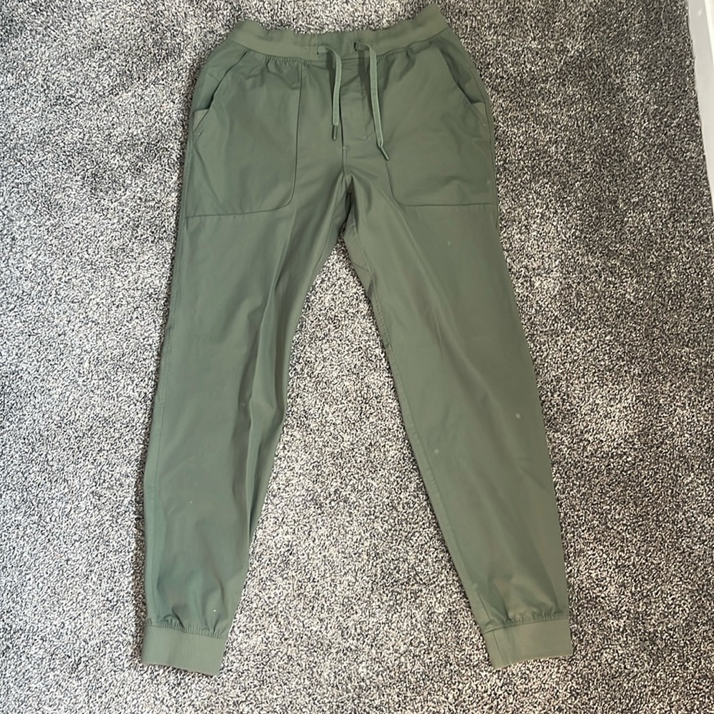 Lululemon ABC jogger - medium
